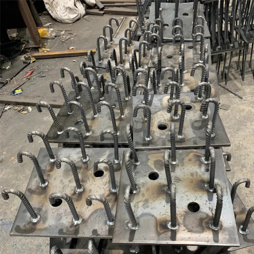 南通预埋件安装后，需要进行哪些检查？