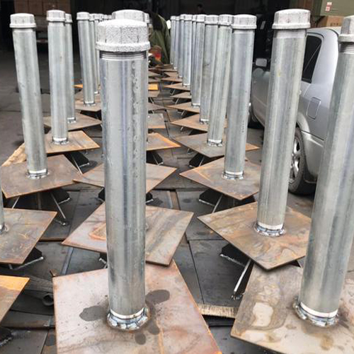 南通沉降板的工作原理