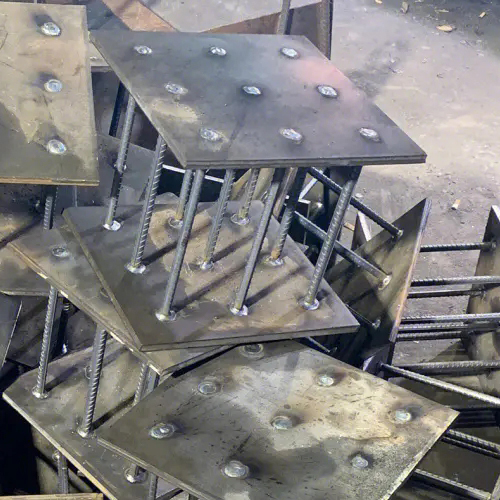 在确定南通预埋件位置时，需要考虑以下几点