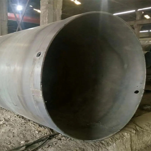 选择南通钢护筒的材质时，主要考虑哪些因素