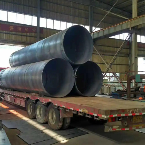 南通钢护筒的焊接工艺主要有以下两种