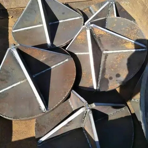 南通桩尖图纸要求包括以下几点