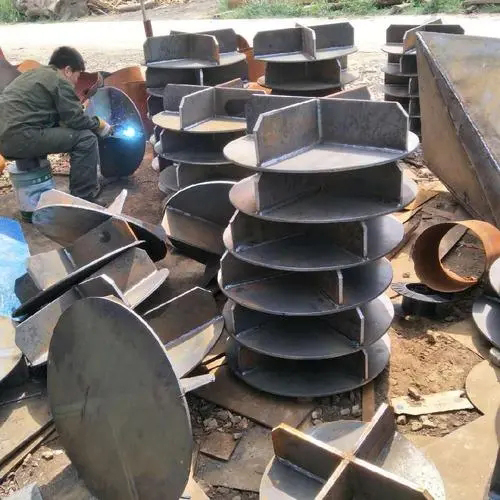 南通桩尖施工标准包括以下步骤