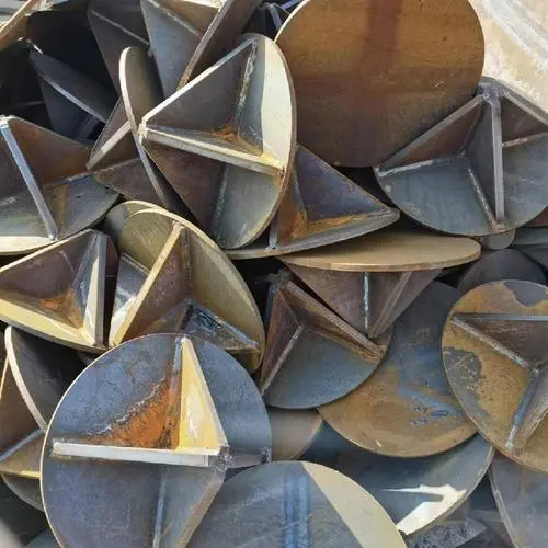 南通桩尖的安装流程是什么？