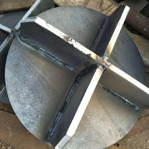 南通桩尖的材质如何选择？