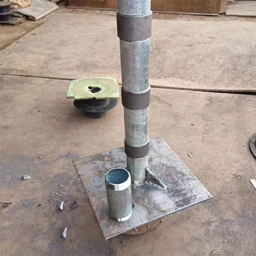 南通沉降板的工作原理是什么？