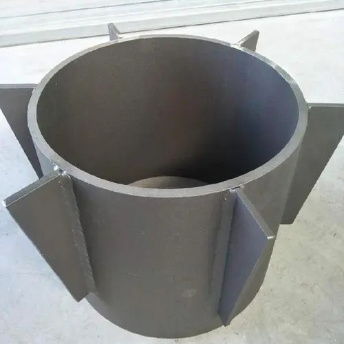 南通桩尖的生产工艺主要包括以下步骤