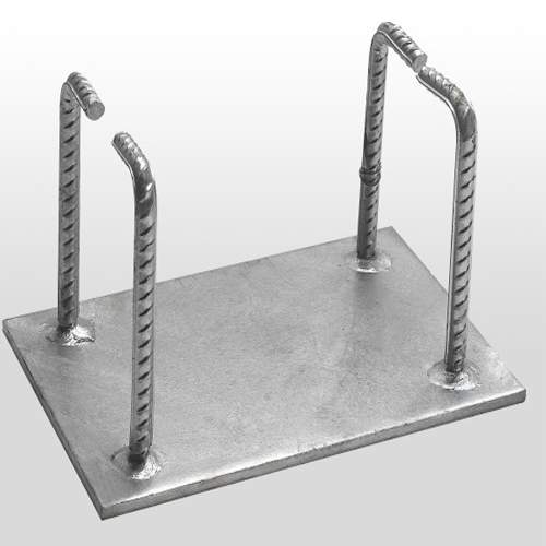 南通预埋件材质如何选择？