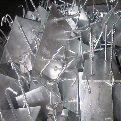 南通高铁预埋件的施工条件