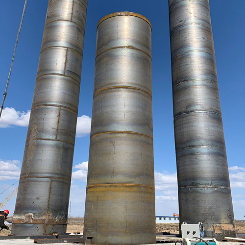 南通钢护筒施工标准