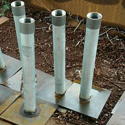 南通沉降板的施工步骤如下