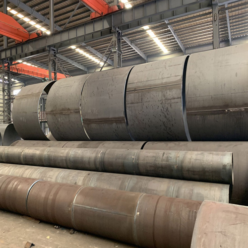 南通钢护筒施工标准