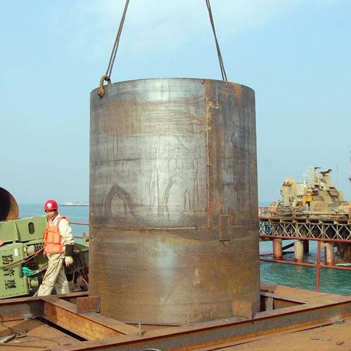 南通钢护筒长度要求有哪些