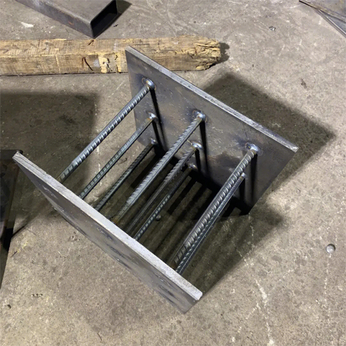 南通工程预埋件厂家