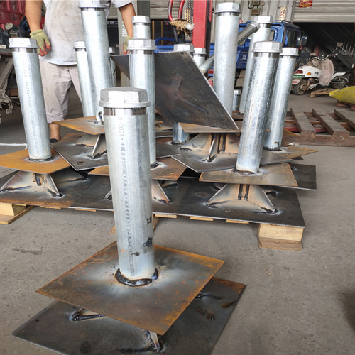 南通路基沉降板厂家