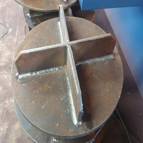 南通桩尖厂家安装